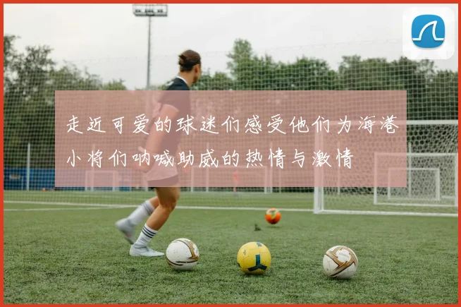 走近可爱的球迷们感受他们为海港小将们呐喊助威的热情与激情