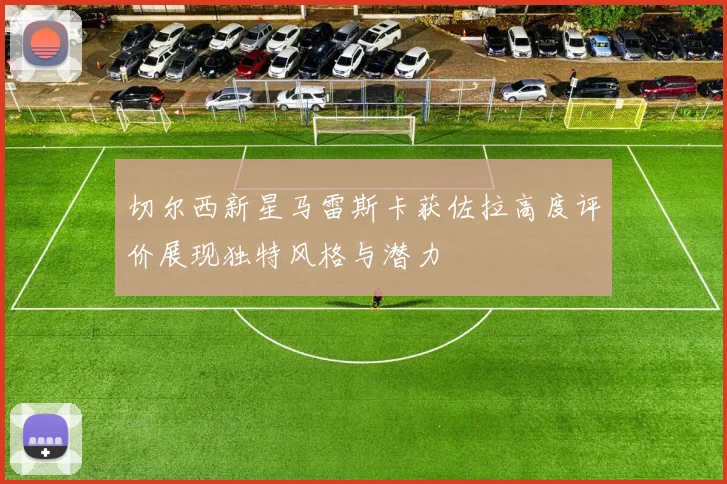 切尔西新星马雷斯卡获佐拉高度评价展现独特风格与潜力