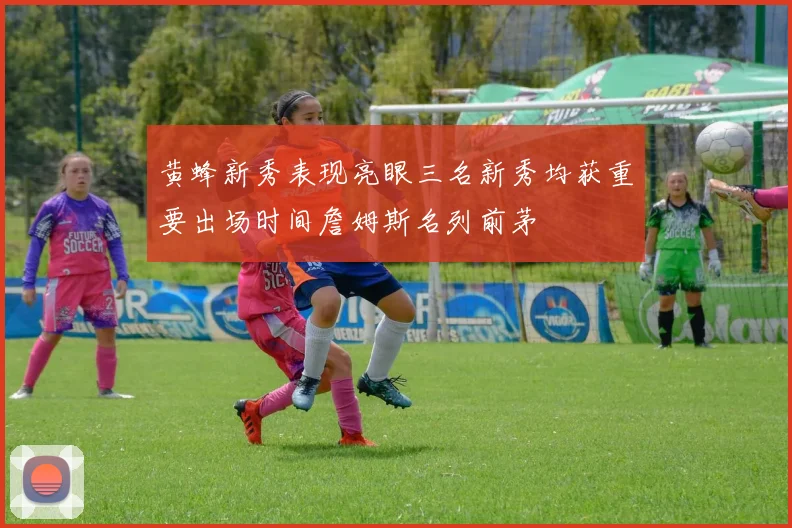黄蜂新秀表现亮眼三名新秀均获重要出场时间詹姆斯名列前茅